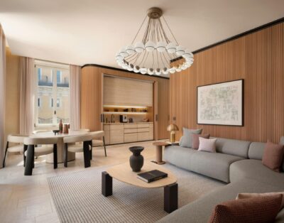 Apartment Mellini