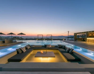 Villa Arion