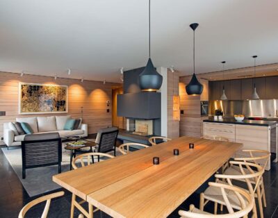 Apartment Giuli