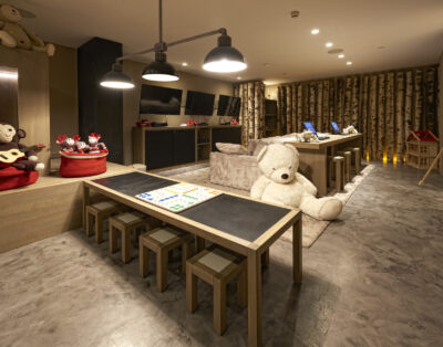 The Cabin